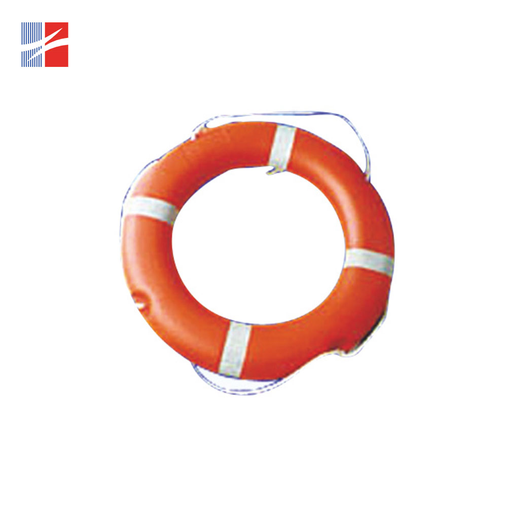 Ir-rwol ta' Solid Lifebuoy