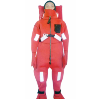 X'inhuma l-Vantaġġi ta 'Immersion Suit?