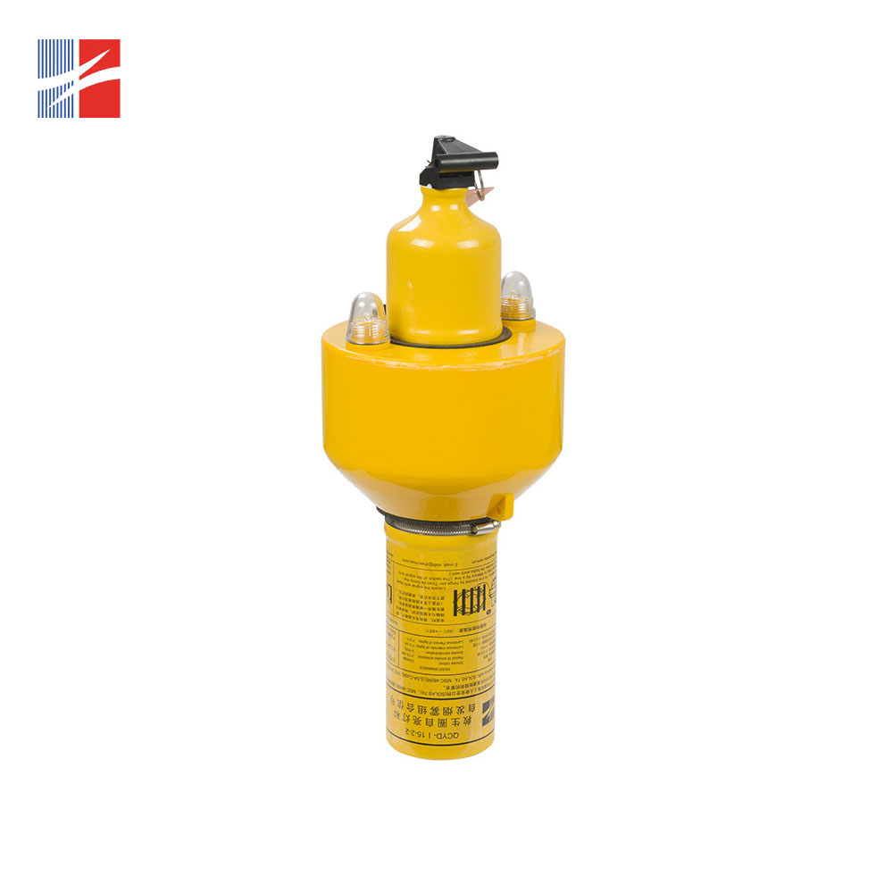 Għaliex is-Sinjali tan-Nar tal-Baħar qed Isiru Standard Kritiku ta' Sigurtà għal Bastimenti Moderni?