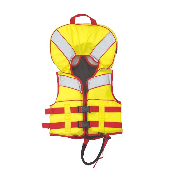 Life Jacket tat-Tfal